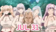 Harem-Tou E Youkoso! 1 Subbed