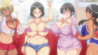 Bangable Girl! Train Sex 2 Subbed