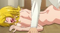 Honey Blonde Two 4 Subbed