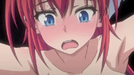 Inyouchuu Shoku Harami Ochiru Shoujo-Tachi Anime Edition