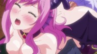 Succuba Mist Story The Animation